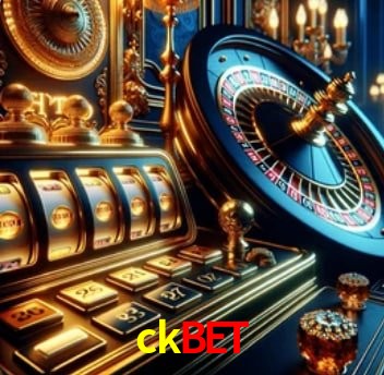 A Revolução dos Aplicativos de Jogos no ckbet