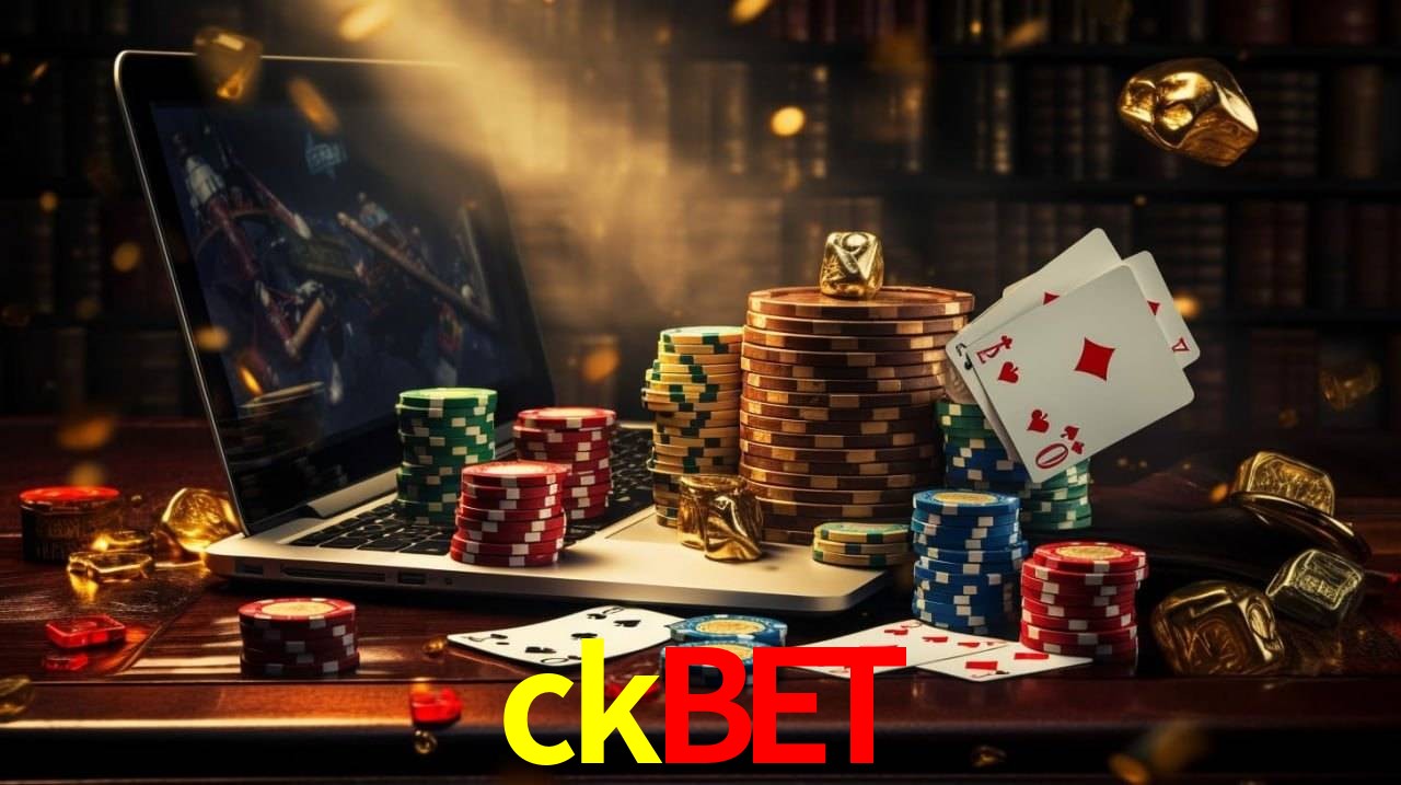 A Emoção da Loteria na ckbet: Uma Chance de Mudança de Vida